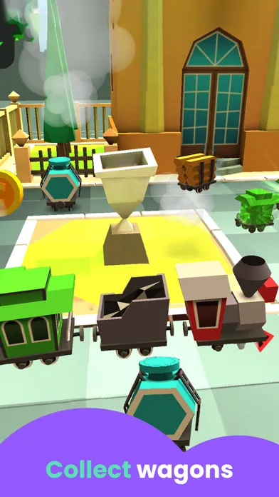 صور Train Games: for Kids